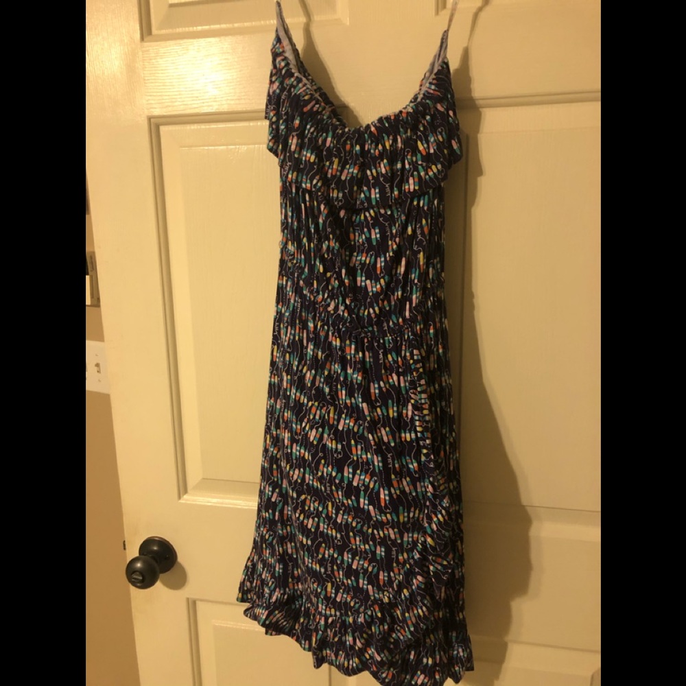 Lily Pulitzer dress